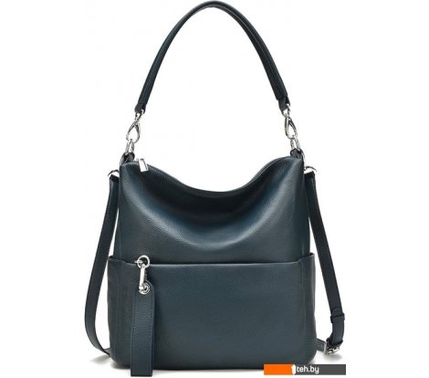  - Женские и мужские сумки Mironpan 6011 (темно-синий) - 6011 (темно-синий)