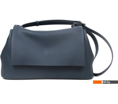 - Женские и мужские сумки Mironpan 36072 (темно-синий) - 36072 (темно-синий)