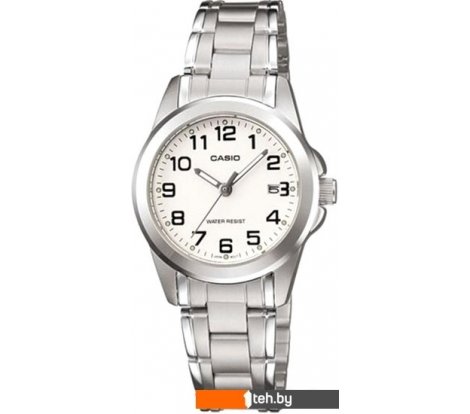 - Наручные часы Casio LTP-1215A-7B2 - LTP-1215A-7B2