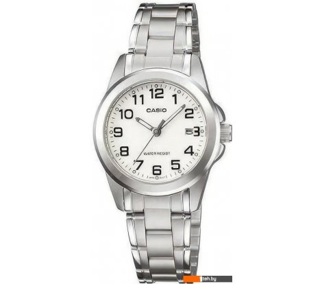  - Наручные часы Casio LTP-1215A-7B2 - LTP-1215A-7B2