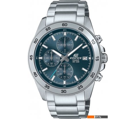 - Наручные часы Casio EFR-526D-2A - EFR-526D-2A