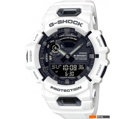  - Наручные часы Casio G-Shock GBA-900-7A - G-Shock GBA-900-7A