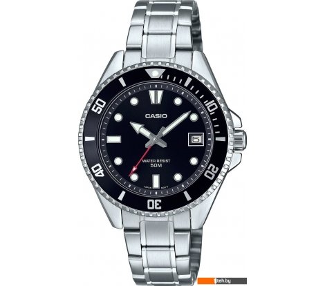  - Наручные часы Casio MDV-10D-1A1 - MDV-10D-1A1