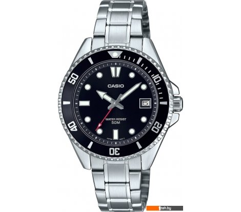 - Наручные часы Casio MDV-10D-1A1 - MDV-10D-1A1