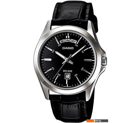  - Наручные часы Casio MTP-1370L-1A - MTP-1370L-1A