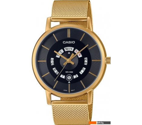  - Наручные часы Casio MTP-B135MG-1A - MTP-B135MG-1A