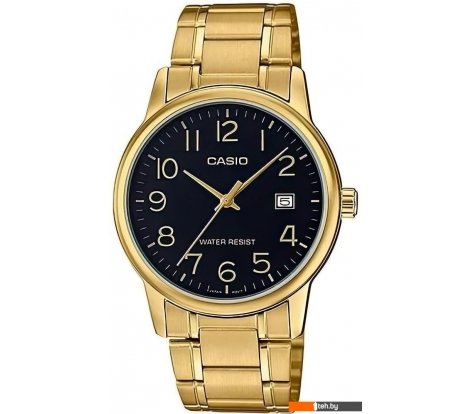  - Наручные часы Casio MTP-V002G-1B - MTP-V002G-1B