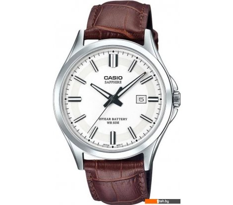  - Наручные часы Casio MTS-100L-7A - MTS-100L-7A