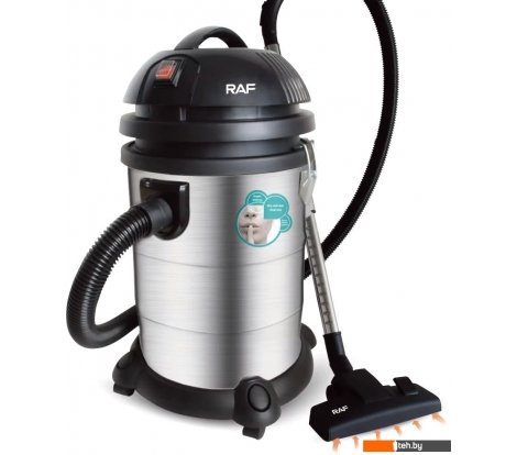 - Пылесосы Raf R.8706 - R.8706