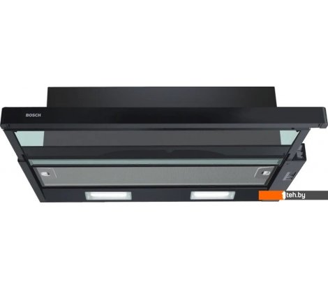  - Вытяжки Bosch Serie 2 DFT63CA60Q - Serie 2 DFT63CA60Q