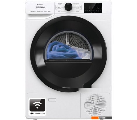  - Стиральная машина Gorenje DPNE92GNLWIFI/PL - DPNE92GNLWIFI/PL