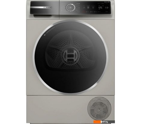  - Стиральная машина Bosch Serie 8 WQB245BXME - Serie 8 WQB245BXME