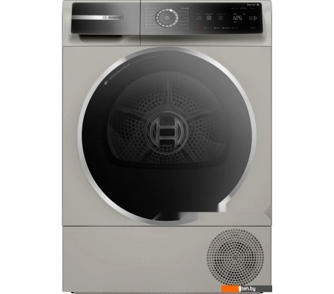  - Стиральная машина Bosch Serie 8 WQB245BXME - Serie 8 WQB245BXME
