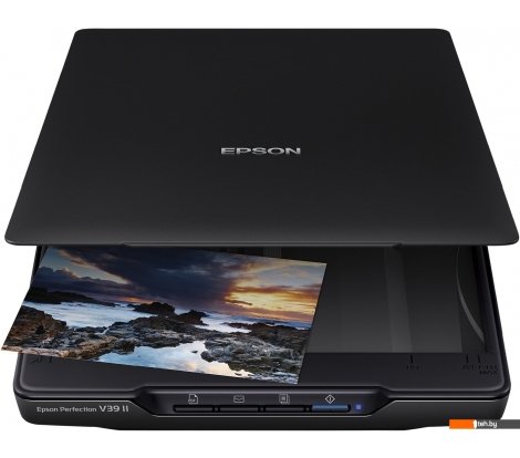  - Сканеры Epson Perfection V39 II - Perfection V39 II
