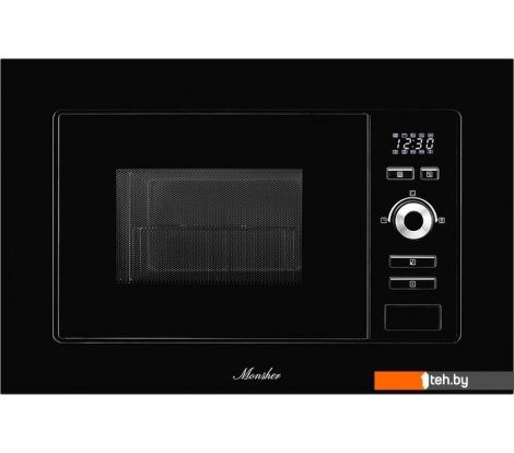  - Микроволновые печи Monsher MMH 201 B - MMH 201 B