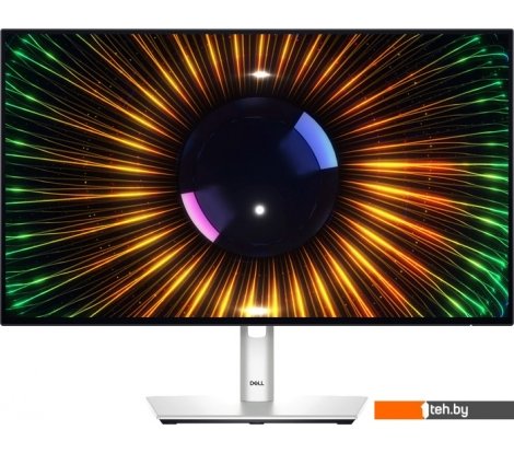  - Мониторы Dell UltraSharp U2424H - UltraSharp U2424H