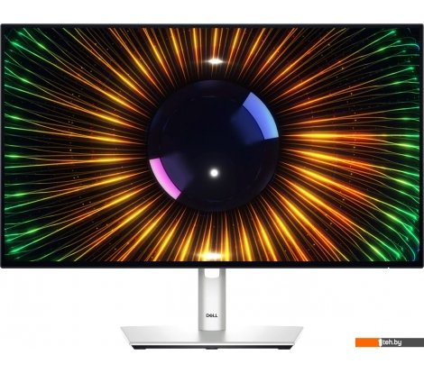  - Мониторы Dell UltraSharp U2424H - UltraSharp U2424H