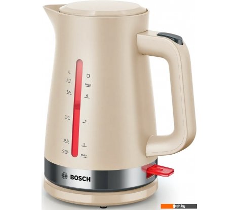  - Электрочайники и термопоты Bosch TWK4M227 - TWK4M227