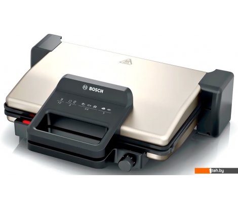  - Электрогрили Bosch TCG3302 - TCG3302
