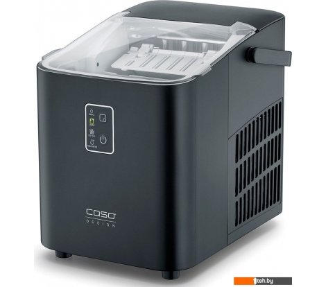 - Йогуртницы, мороженицы и льдогенераторы CASO IceChef Compact - IceChef Compact
