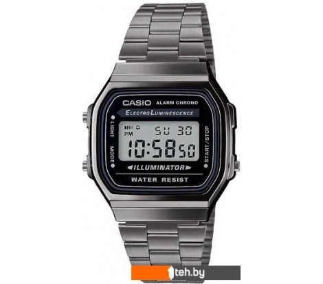  - Наручные часы Casio Collection A168WEGG-1A - Collection A168WEGG-1A