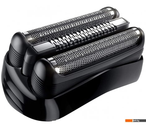  - Аксессуары к товарам для красоты и здоровья Braun Series 3 21B (черный) - Series 3 21B (черный)