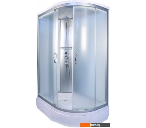 - Душевые кабины River Nara 120/80/26 МТ L - Nara 120/80/26 МТ L