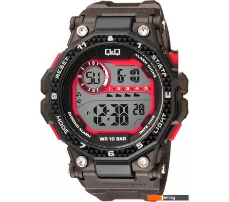  - Наручные часы Q&Q G28AJ007Y - G28AJ007Y