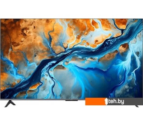 - Телевизоры Xiaomi TV S Mini LED 75