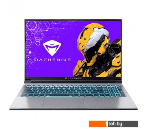  - Ноутбуки Machenike L15 Pulsar 2K JJ00GE00GRU - L15 Pulsar 2K JJ00GE00GRU