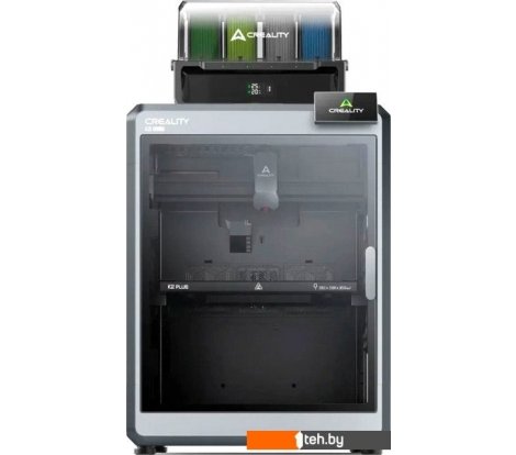  - 3D-принтеры Creality K2 Plus Combo - K2 Plus Combo