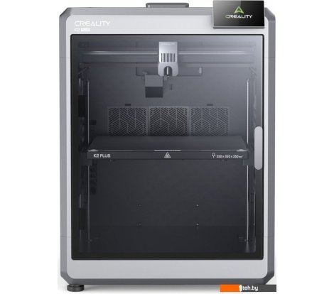  - 3D-принтеры Creality K2 Plus - K2 Plus