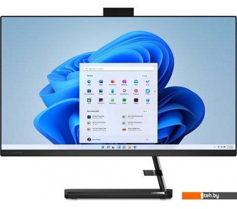  - Моноблоки Lenovo IdeaCentre AIO 3 27IAP7 F0GJ00XXRK - IdeaCentre AIO 3 27IAP7 F0GJ00XXRK