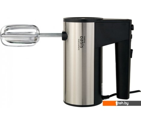  - Ручные миксеры Making Oasis Everywhere MH-60S - MH-60S