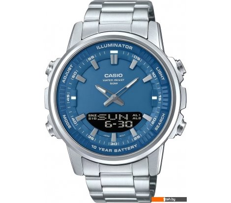  - Наручные часы Casio AMW-880D-2A1 - AMW-880D-2A1
