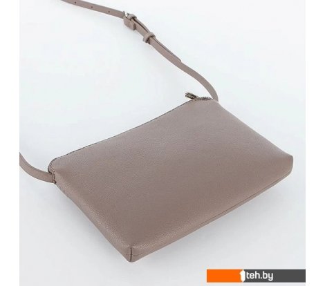  - Женские и мужские сумки David Jones 823-CH21031D-GRY (серый) - 823-CH21031D-GRY (серый)