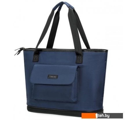 - Женские и мужские сумки Tigernu T-S8395 (синий) - T-S8395 (синий)
