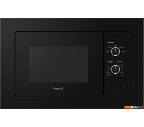  - Микроволновые печи Weissgauff BMWO-206 - BMWO-206