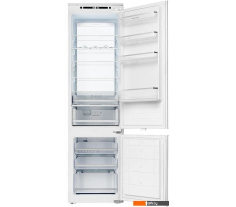  - Холодильники KUPPERSBERG RBN 1960 - RBN 1960