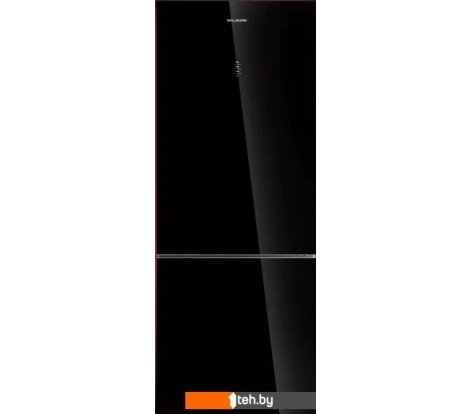  - Холодильники Willmark RFN-652DIGB - RFN-652DIGB