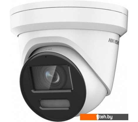  - IP-камеры Hikvision DS-2CD2387G2H-LIU (2.8 мм, белый) - DS-2CD2387G2H-LIU (2.8 мм, белый)