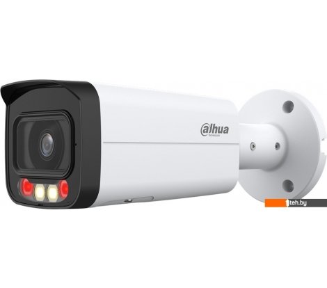  - IP-камеры Dahua DH-IPC-HFW2849TP-AS-IL-0360B - DH-IPC-HFW2849TP-AS-IL-0360B