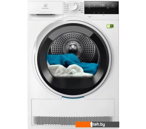  - Стиральная машина Electrolux DelicateCare AbsoluteCare 700 EW7D394UCE - DelicateCare AbsoluteCare 700 EW7D394UCE