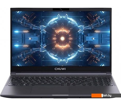  - Ноутбуки Chuwi GTBook CWI624-521E5E1PDM35 - GTBook CWI624-521E5E1PDM35