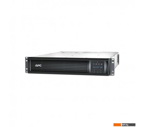  - Источники бесперебойного питания APC Smart-UPS SMT2200RMI2UC - Smart-UPS SMT2200RMI2UC