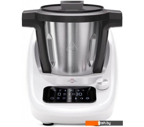  - Кухонные комбайны, машины и планетарные миксеры Atvel Kitchenbot M1 43204 - Kitchenbot M1 43204