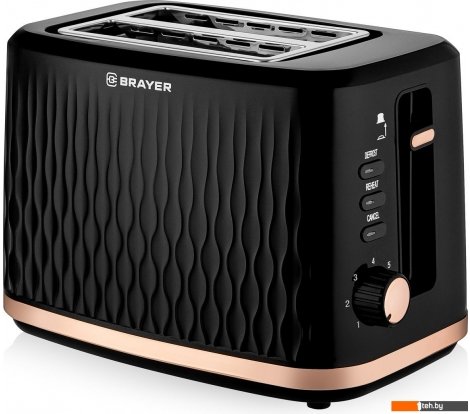  - Тостеры Brayer BR2105 - BR2105