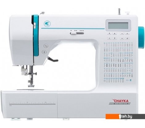  - Швейные машины Chayka New Wave 4270 - New Wave 4270
