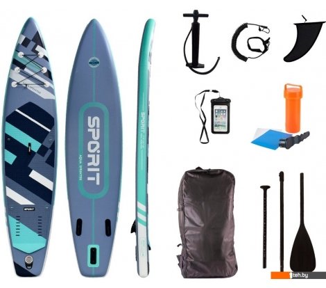  - Сапборды Sporit 350 purple - 350 purple