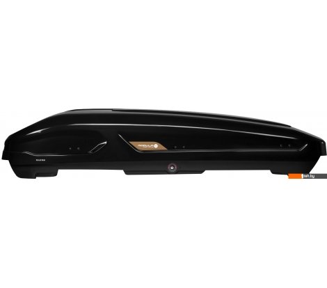  - Автомобильные багажники Modula Falcon 550 (черный глянцевый) - Falcon 550 (черный глянцевый)